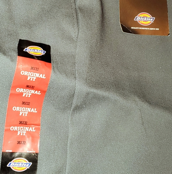 Dickies - Picture 6 of 7